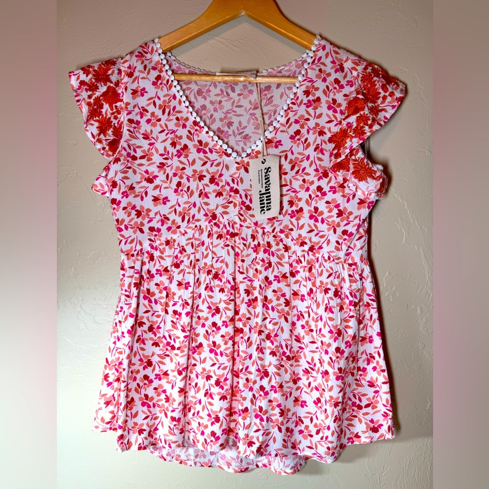 Savanna Jane NWT